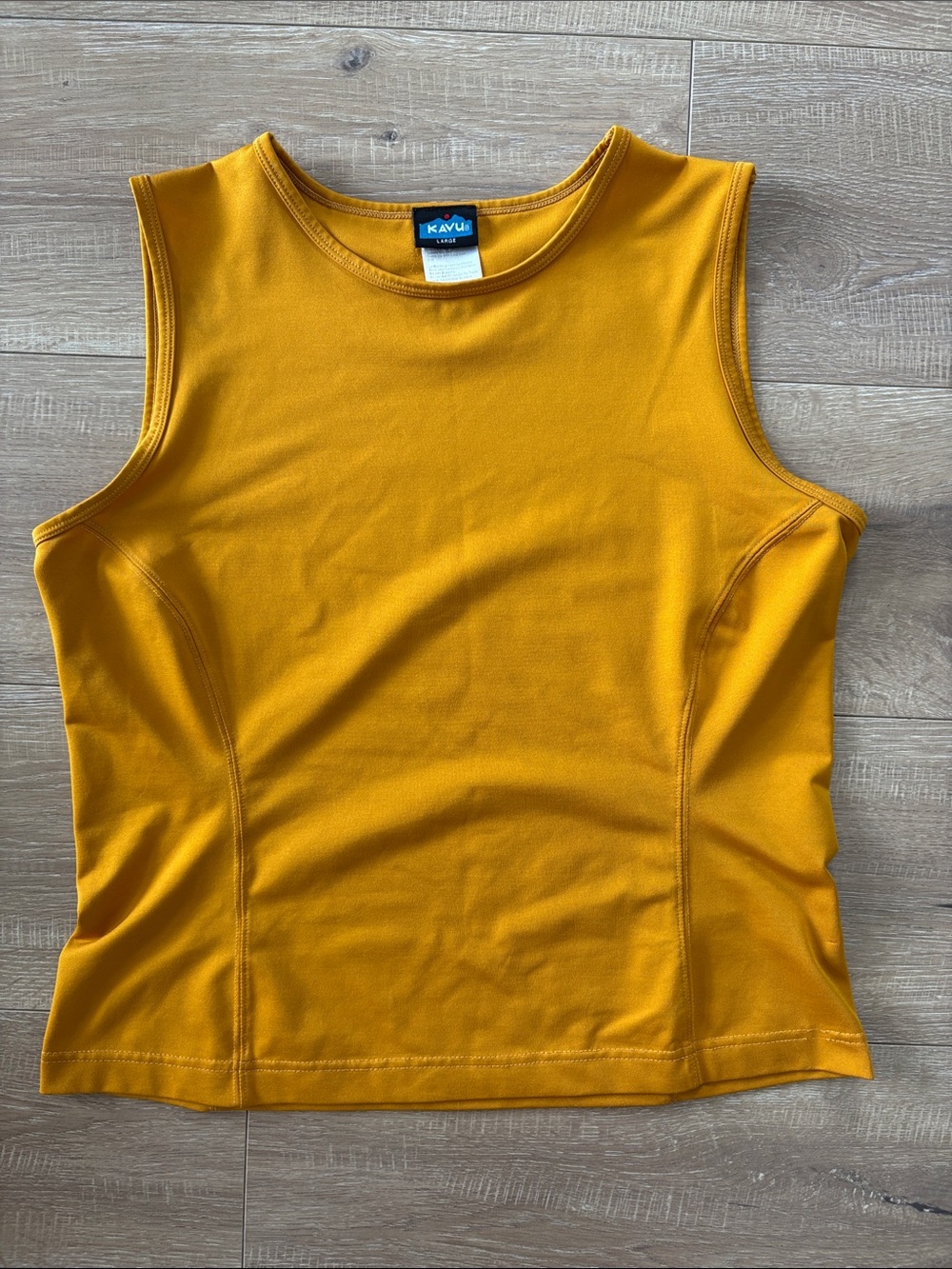 Women’s Kavu Tank Top